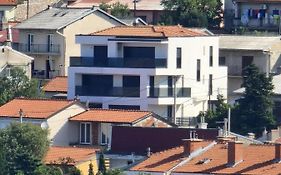 Ma Apartments